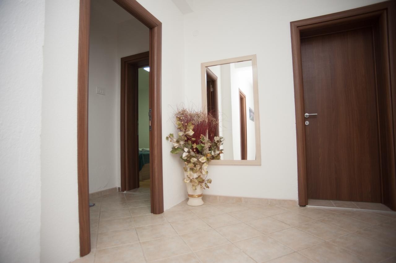 Vila Vanila Gevgelija Exterior photo