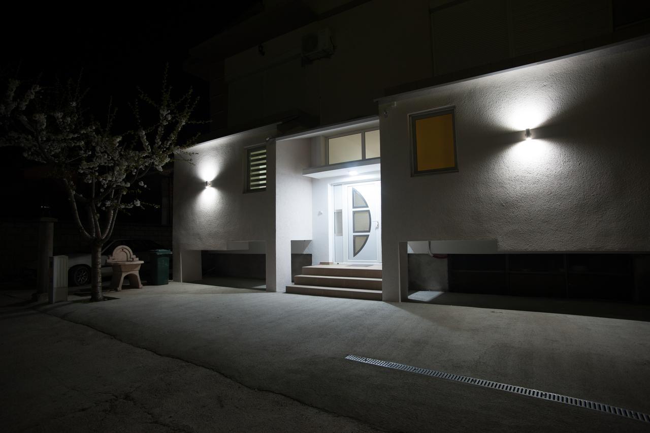 Vila Vanila Gevgelija Exterior photo