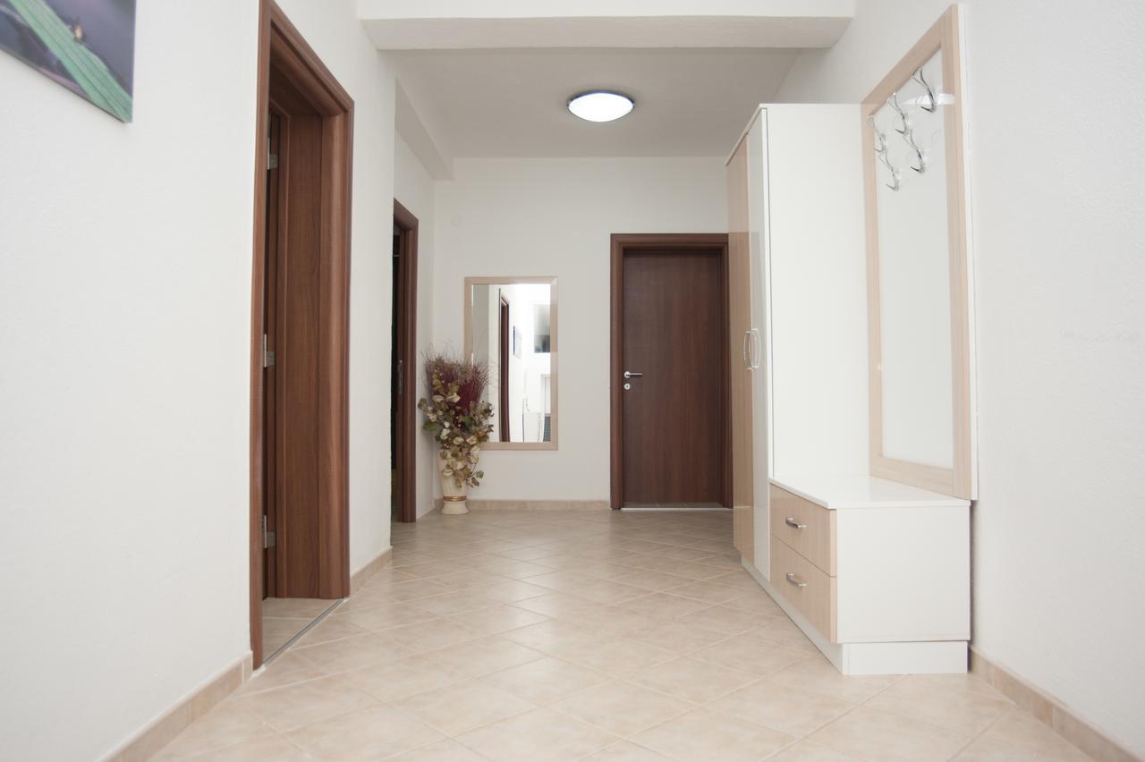 Vila Vanila Gevgelija Exterior photo
